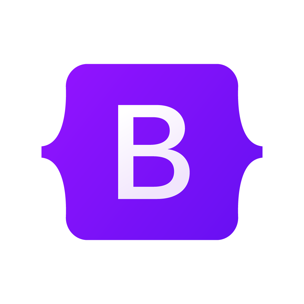 bootstrap logo 1